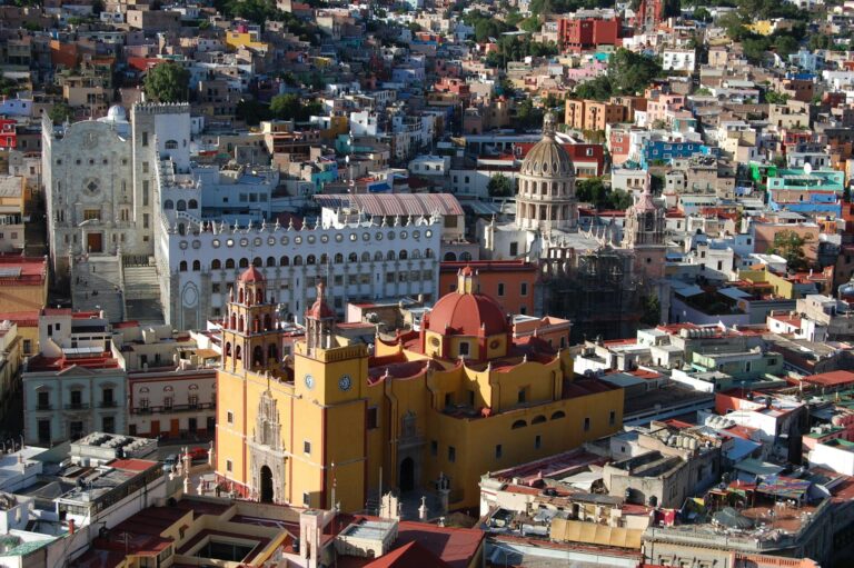 Guanajuato City