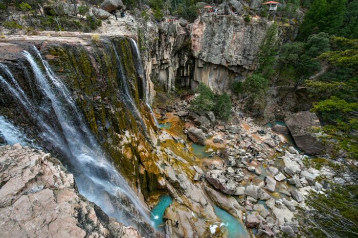 Sol y playa en el Caribe mexicano