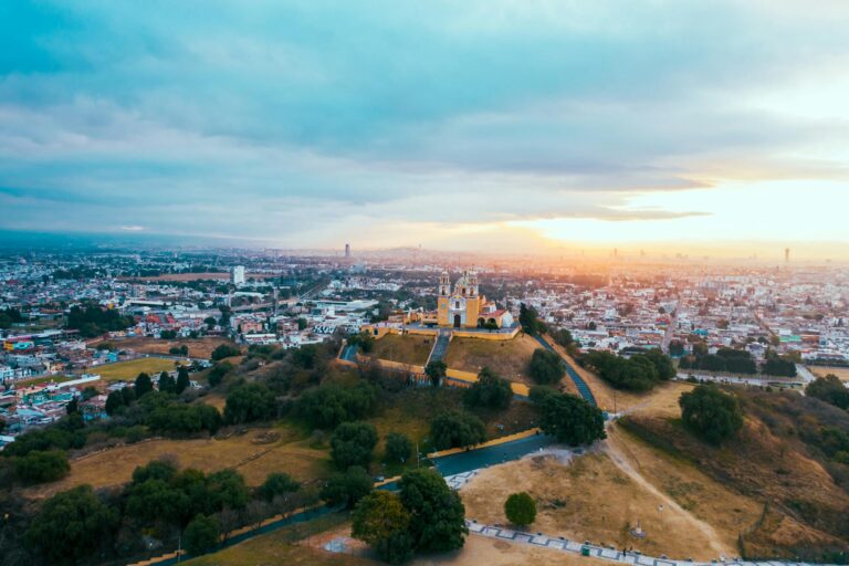 Puebla