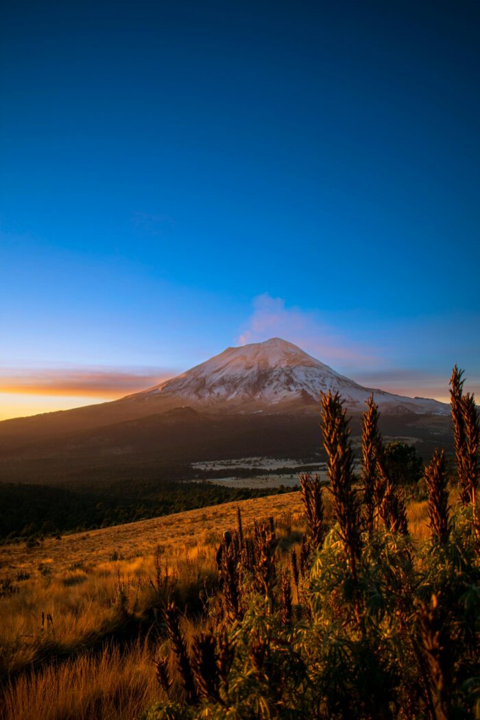 Sol y playa en el Caribe mexicano