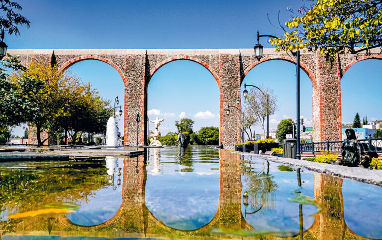 Queretaro