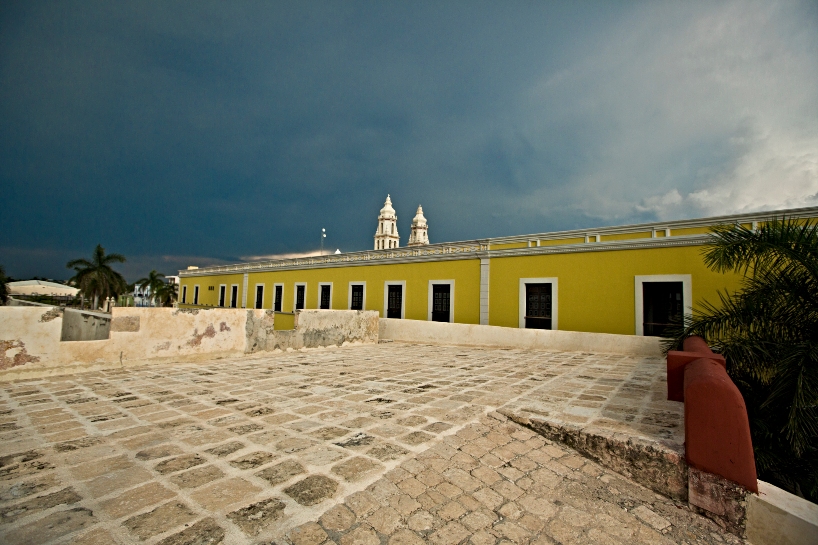 San Pancho (San Francisco)