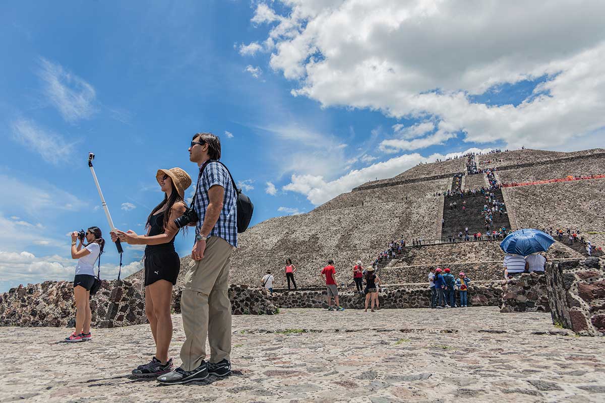 Teotihuacán