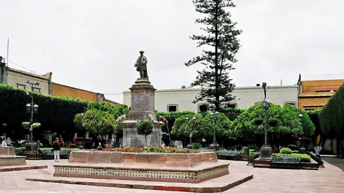 Queretaro