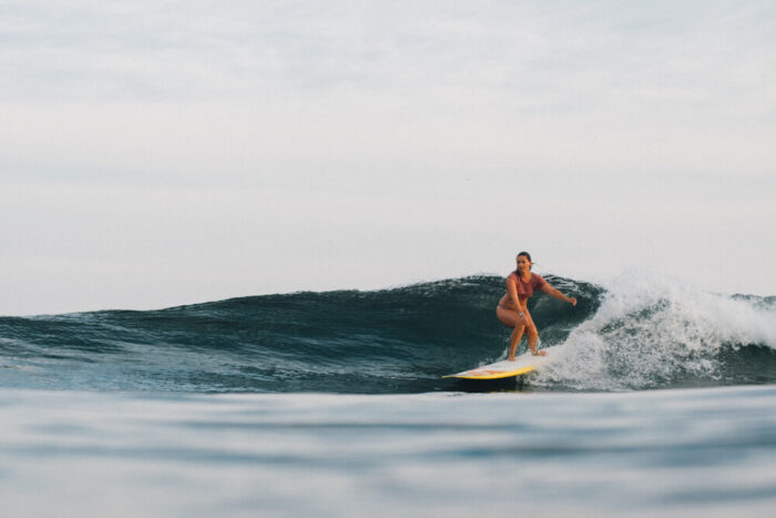 Sol y playa en el Caribe mexicano