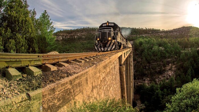 The Sea of Cortez Region