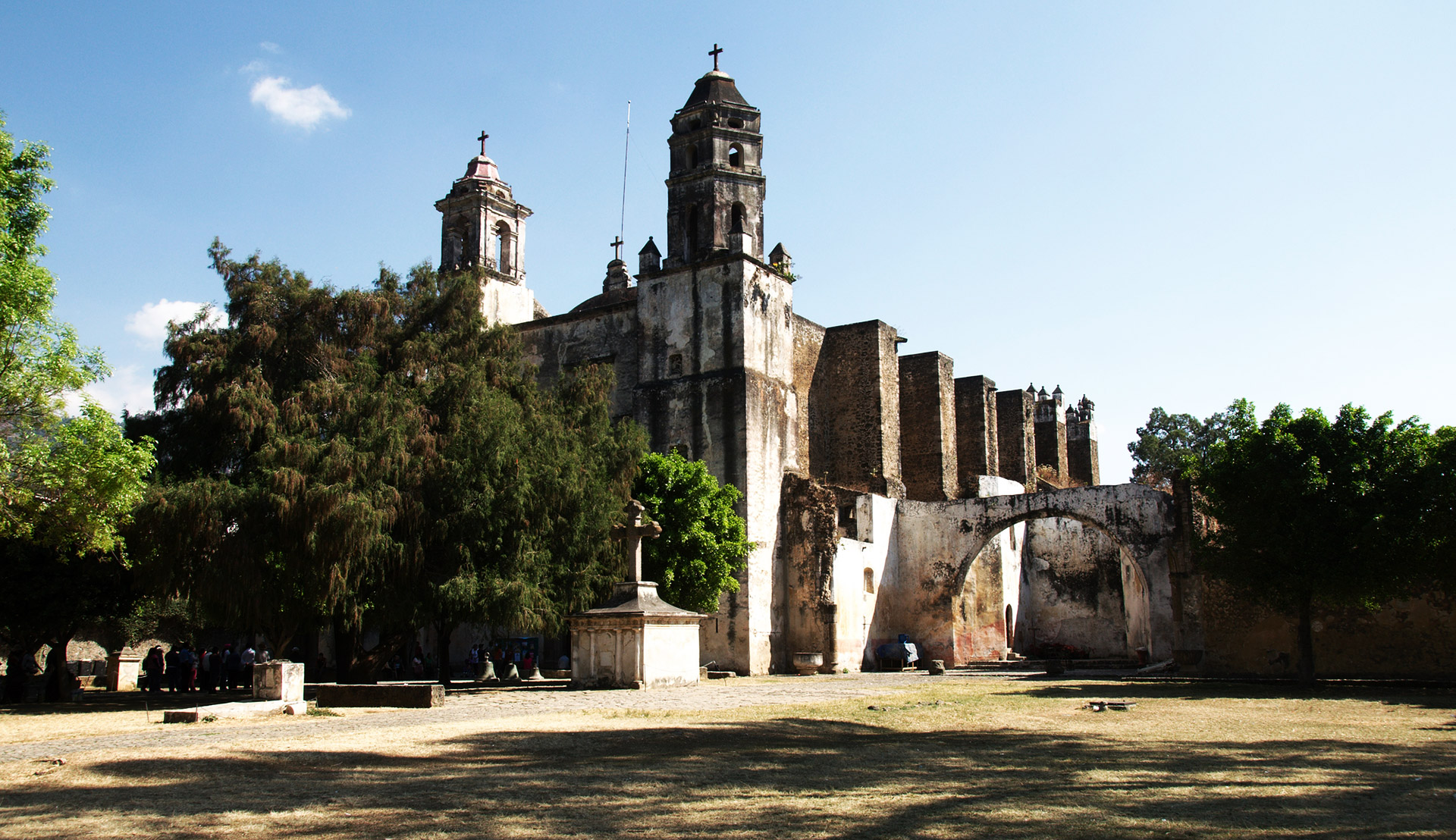 Tepoztlán