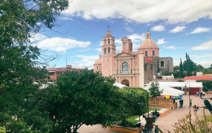 Queretaro