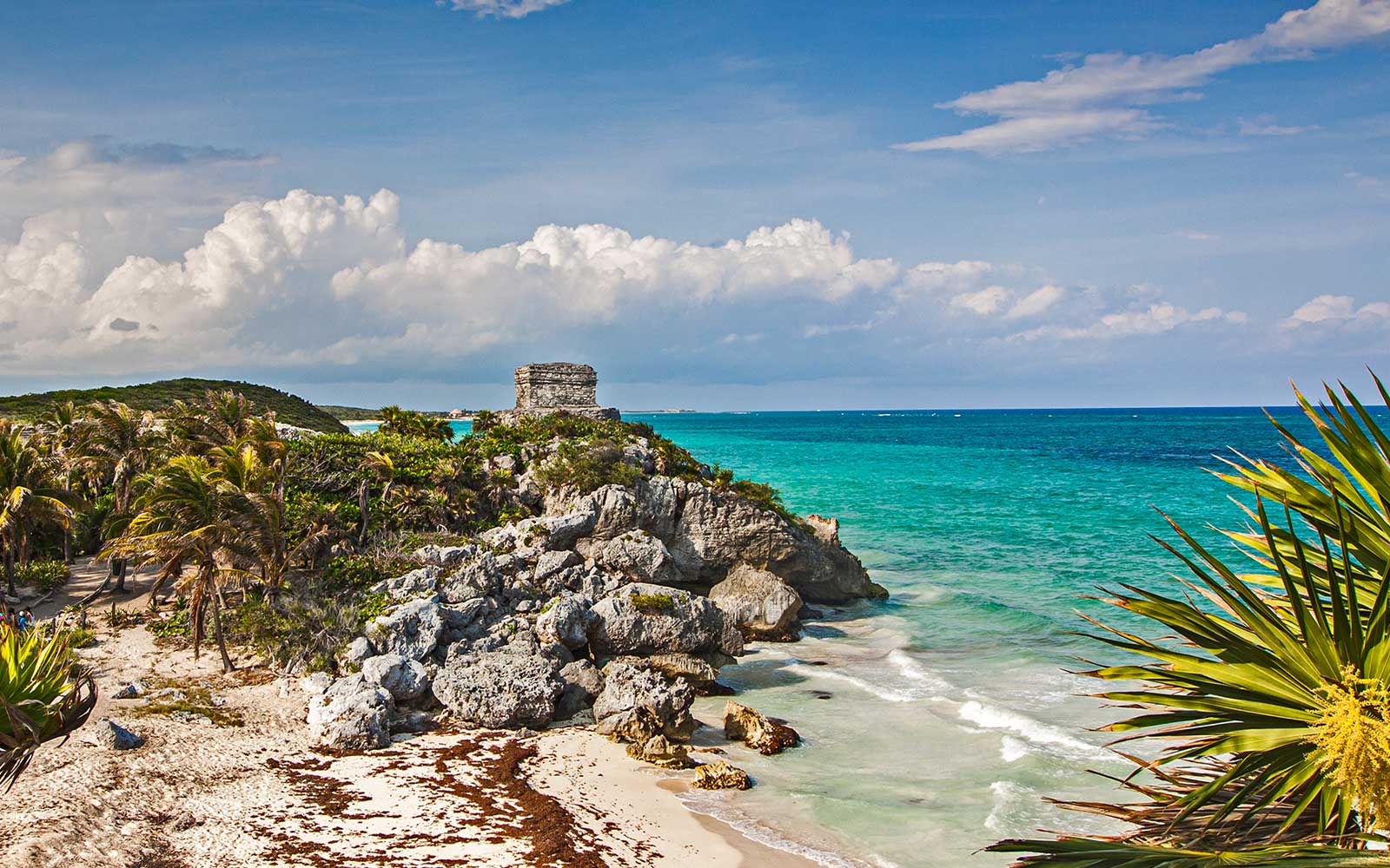 Tulum