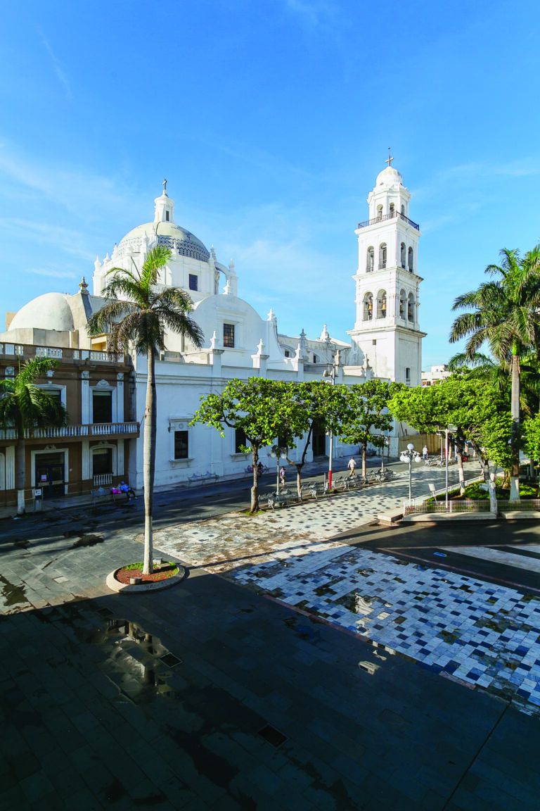 Veracruz