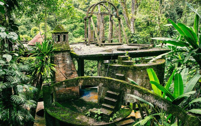 San Luis Potosi - Escape to Mexico : Escape to Mexico