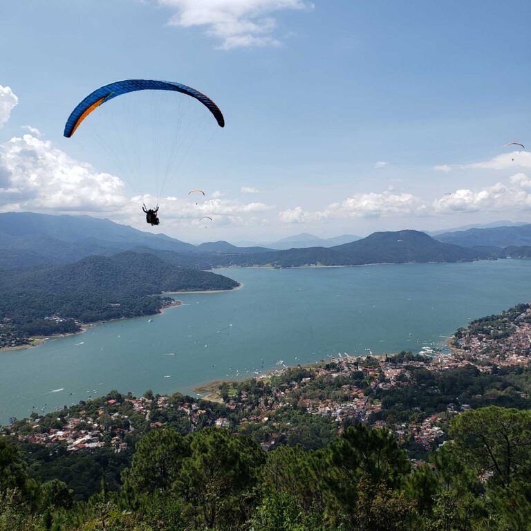 Valle de Bravo