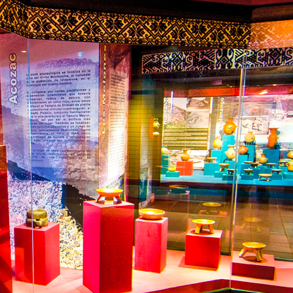 Museo Arqueológico
