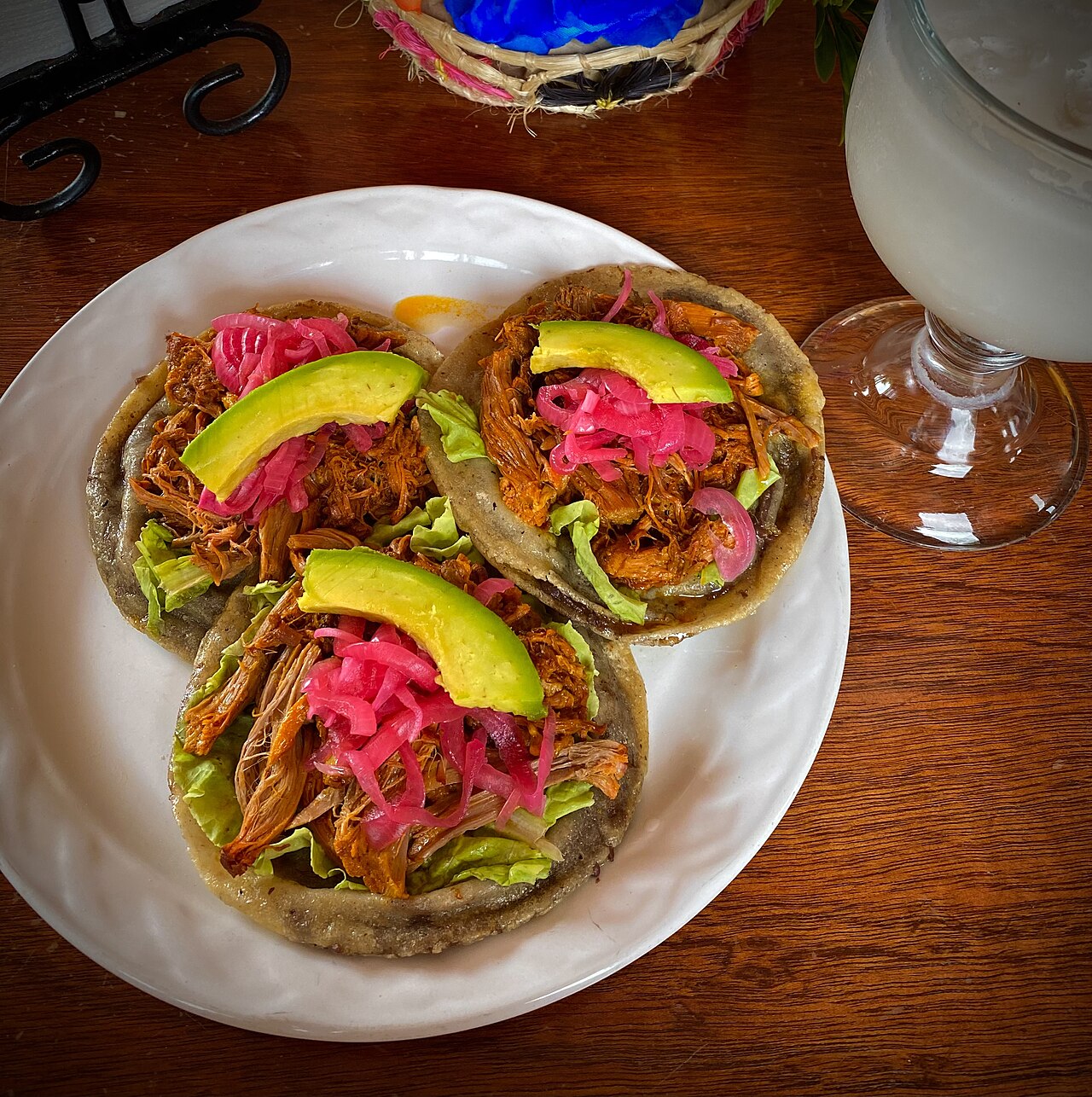 Panuchos