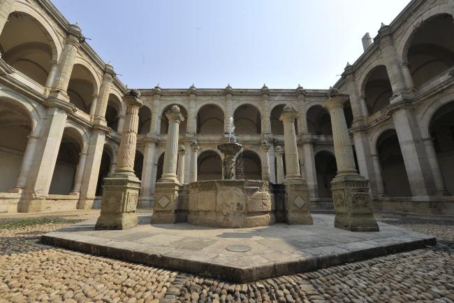 Museum of Oaxacan Cultures