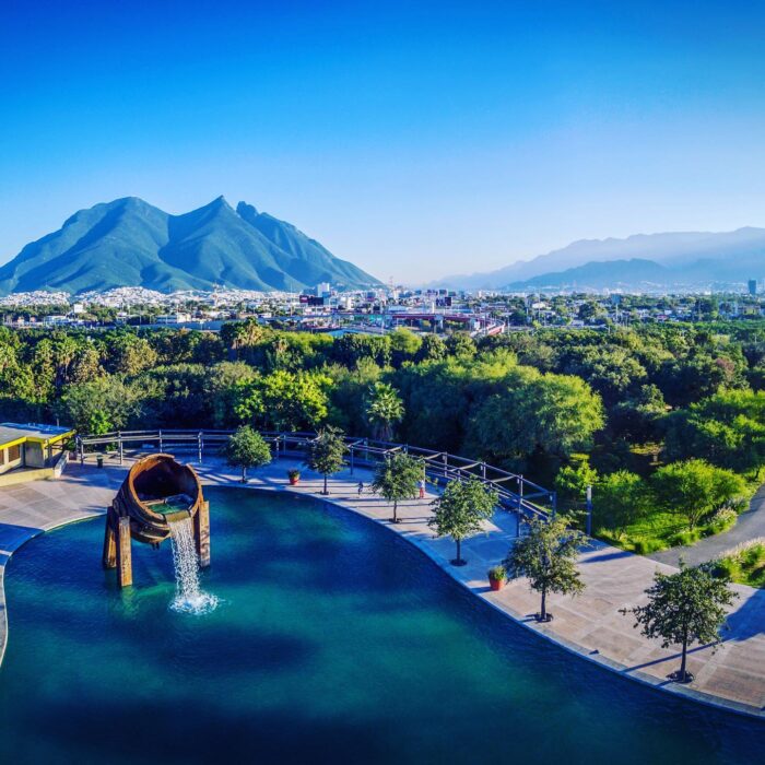 Sol y playa en el Caribe mexicano