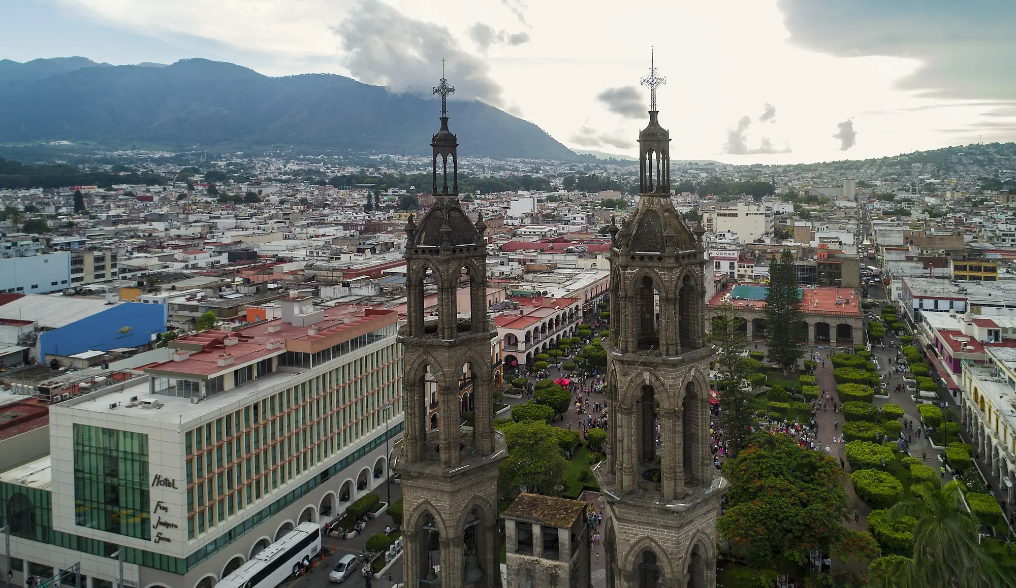 Tepic