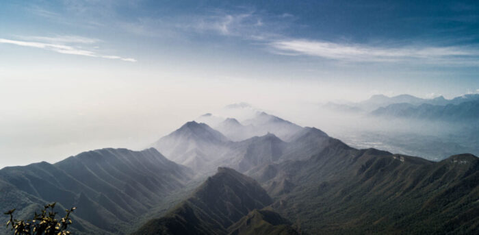 Sol y playa en el Caribe mexicano