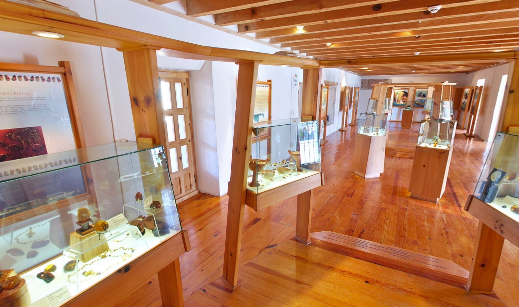 Museum of Amber