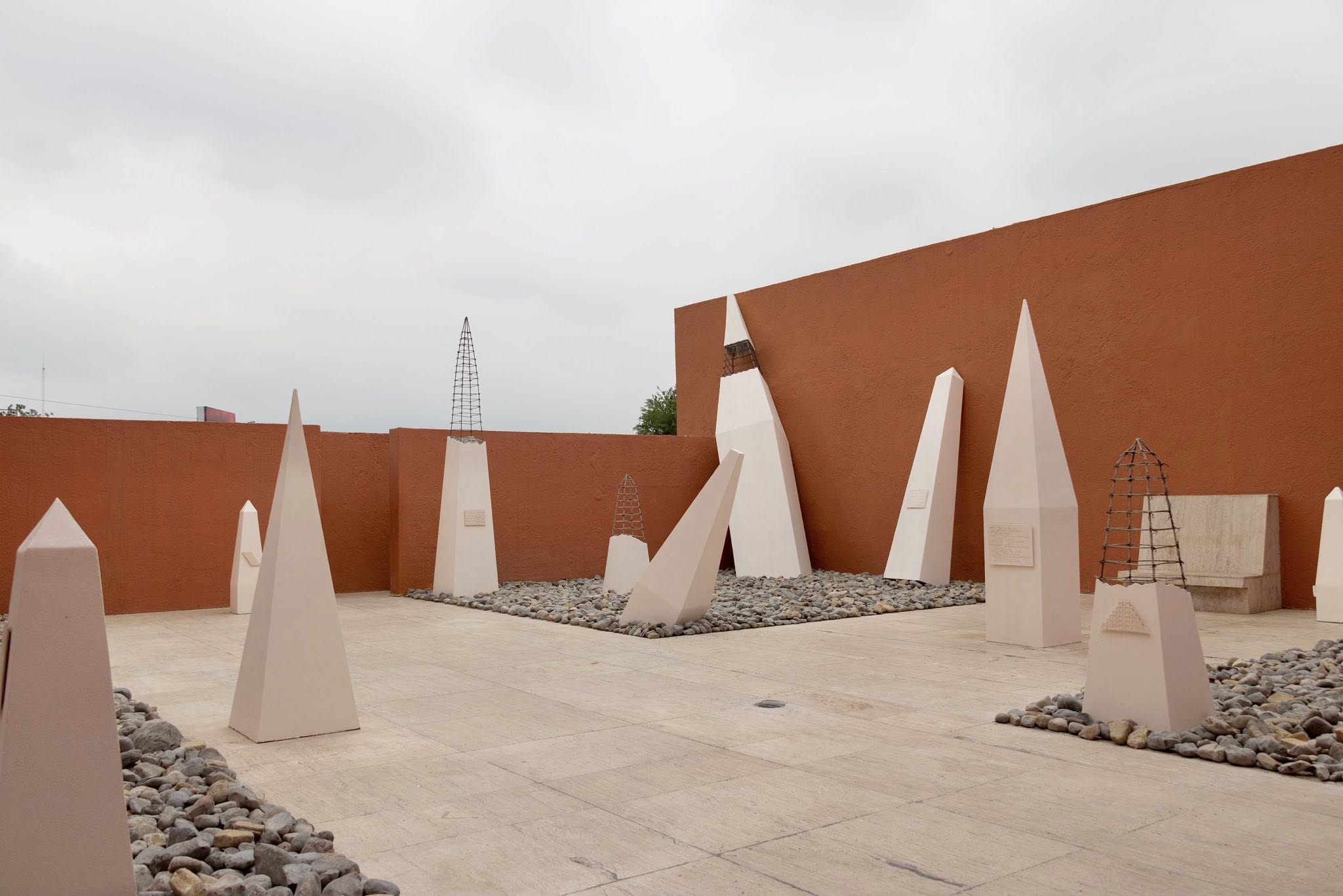 Museo de Arte Contemporaneo de Monterrey (MARCO)