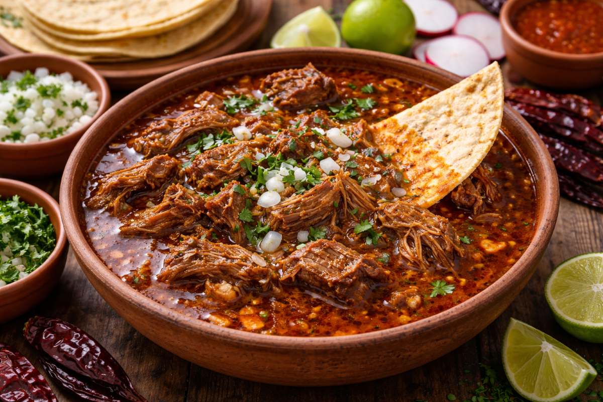Birria