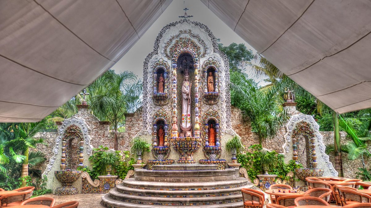 La Casona de Valladolid