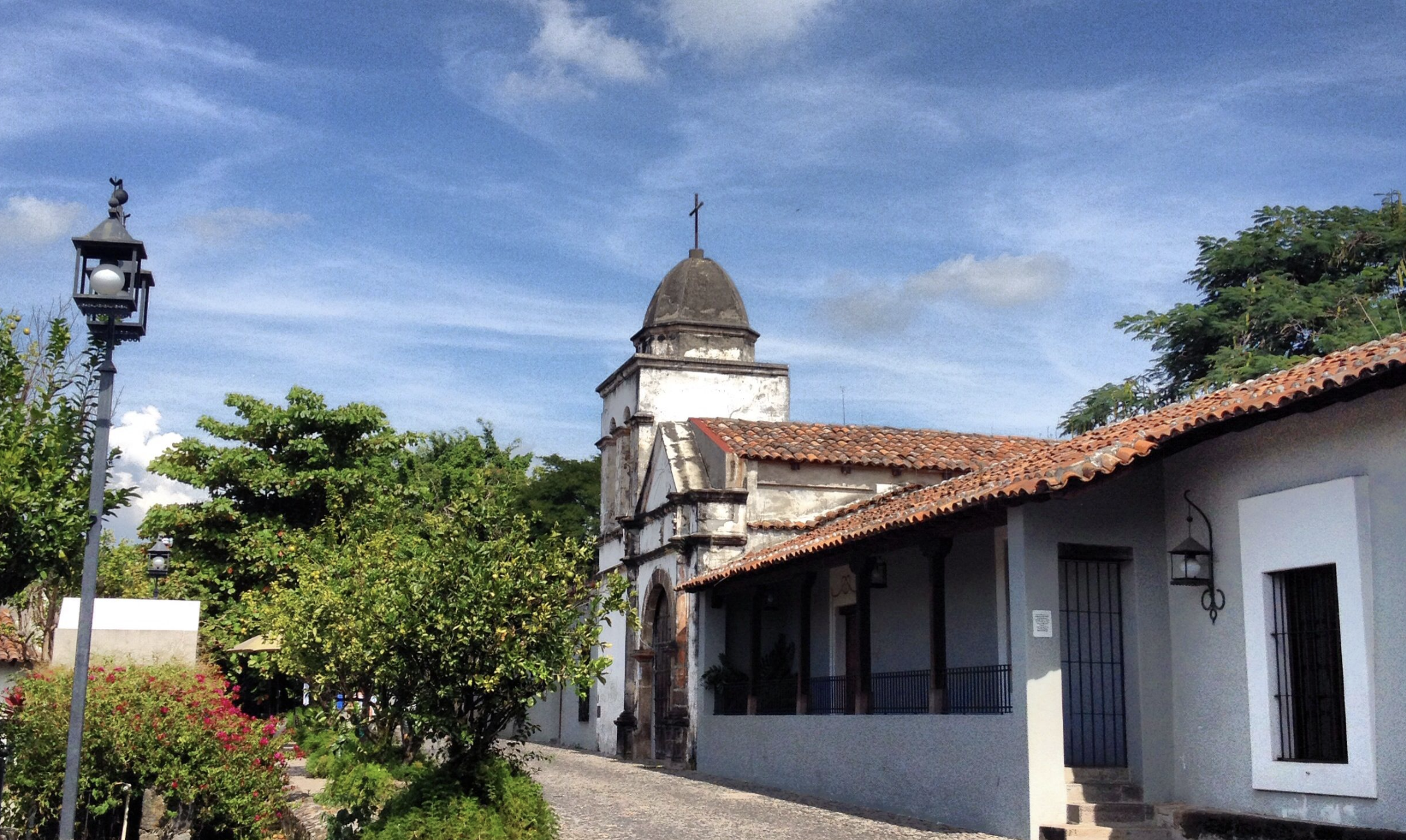 Centro Cultural Nogueras
