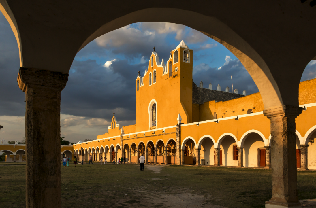 Convento de San Antonio de Padua
