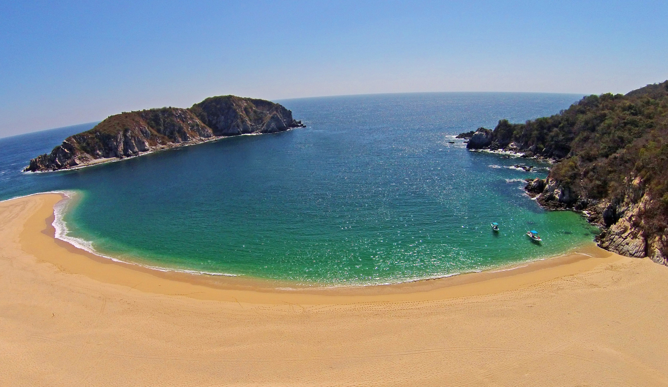 Huatulco