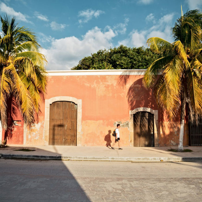 House of Empress Carlota