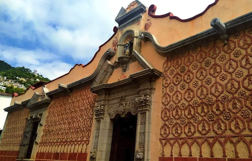 Museo de Arte Virreinal