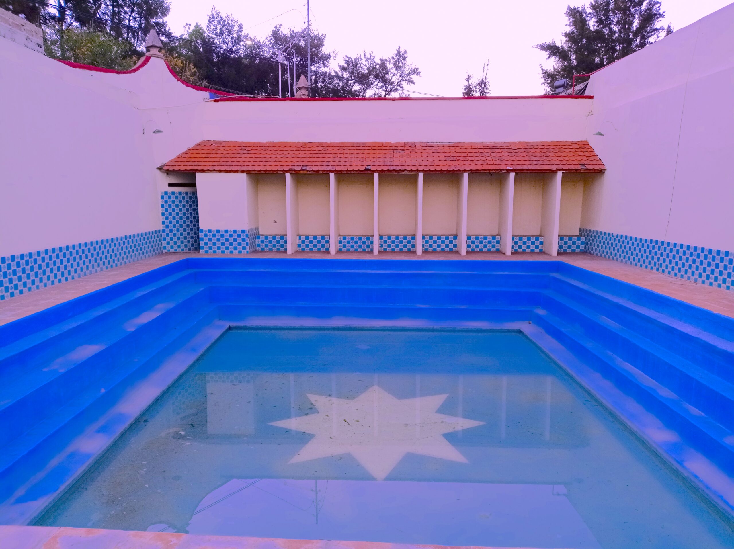 The Springs of Ojocaliente