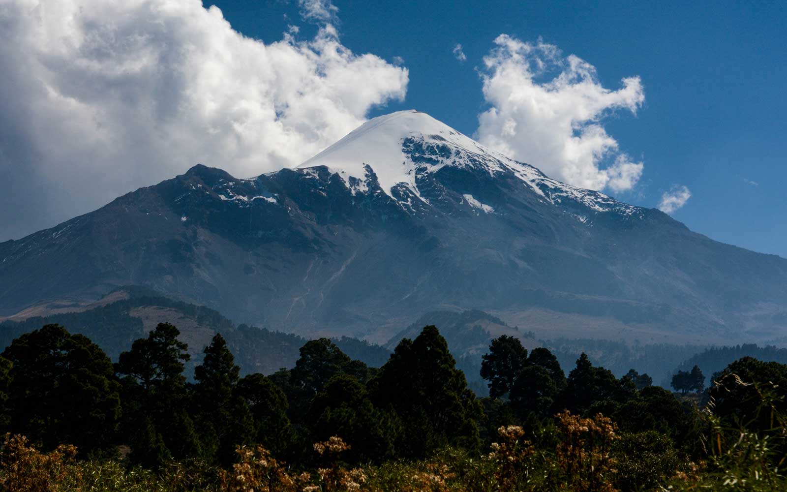 Pico de Orizaba