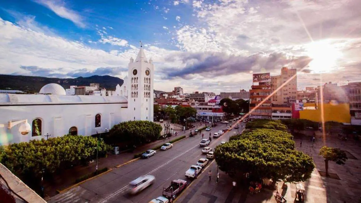 Tuxtla Gutiérrez