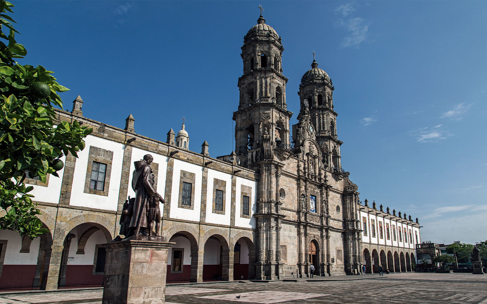 Basílica de Zapopan