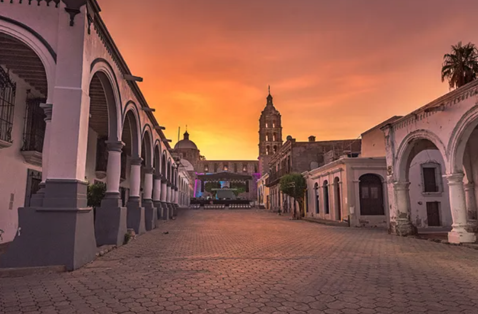 Alamos
