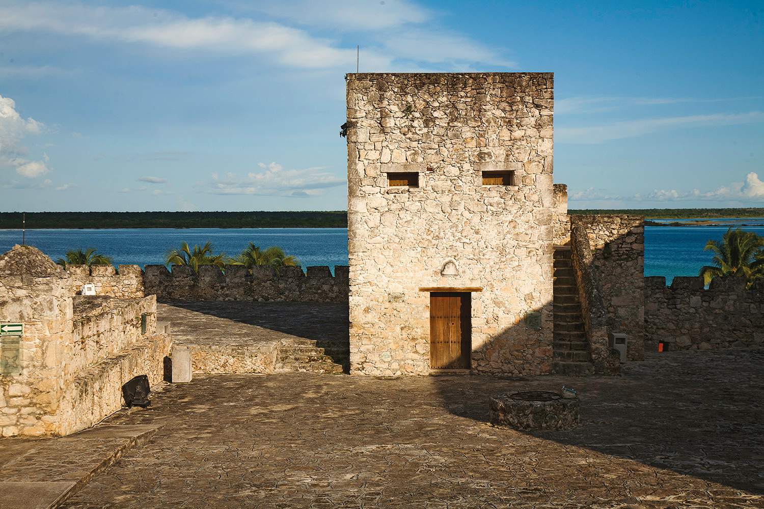 San Felipe Fort
