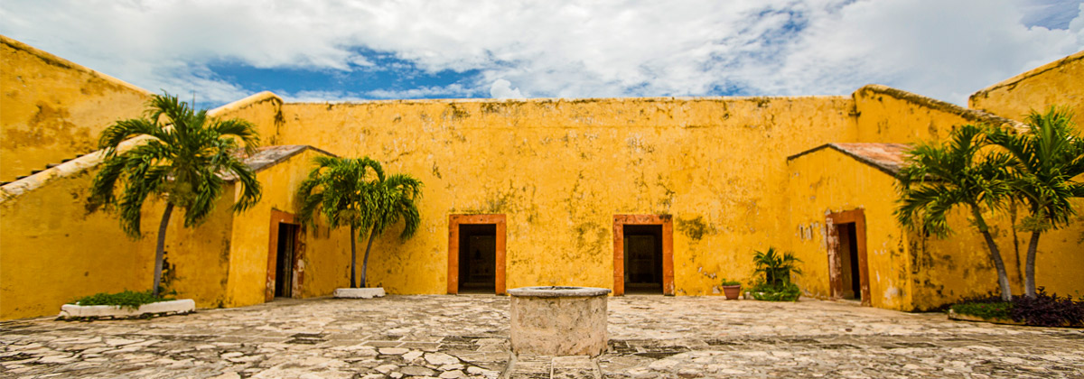 Fuerte de San Miguel