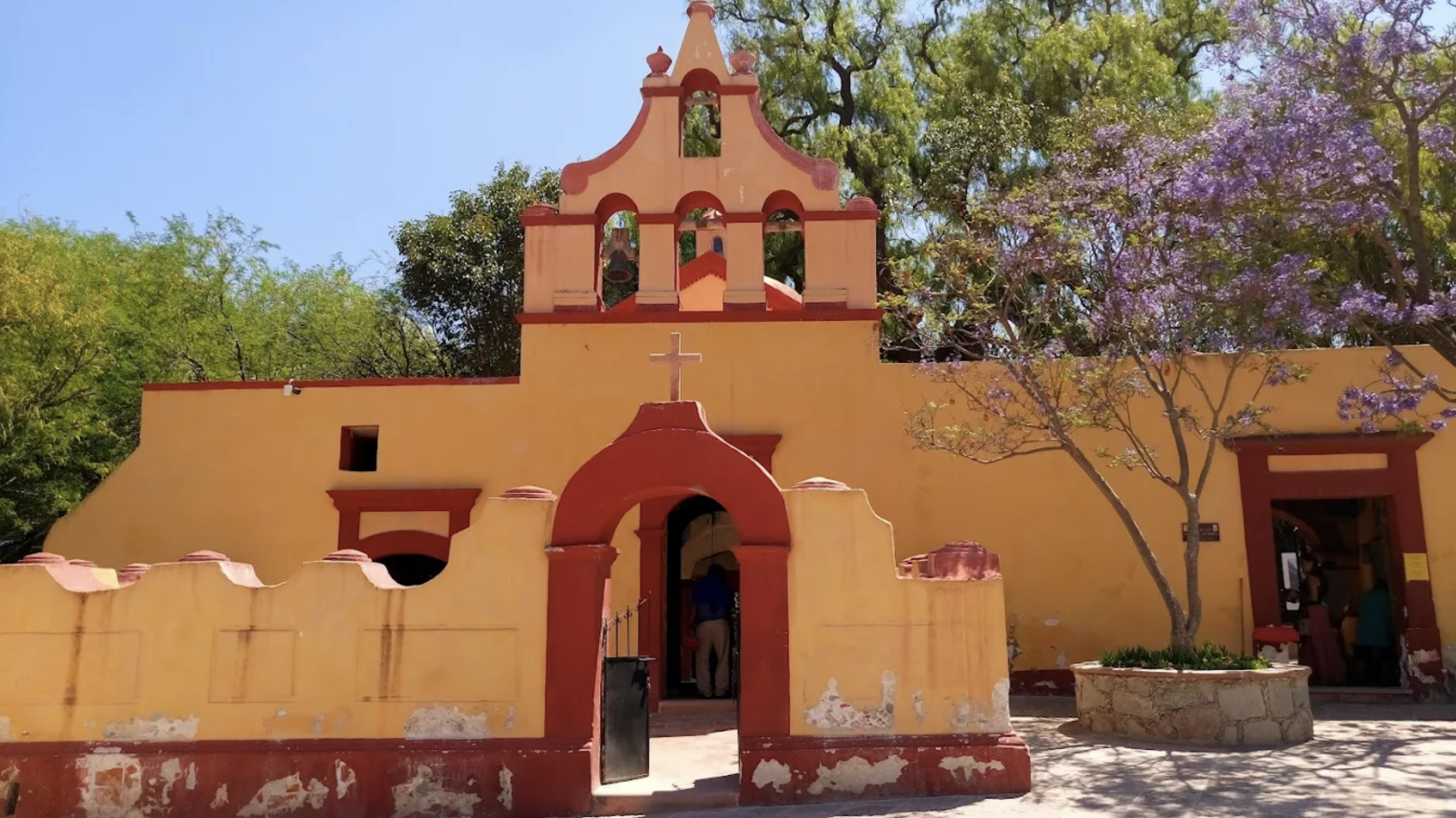 Capilla de las Ánimas