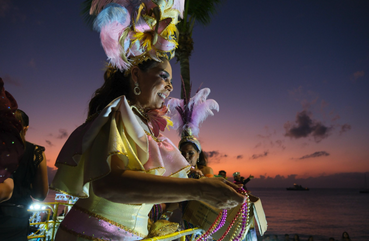Cozumel Carnival