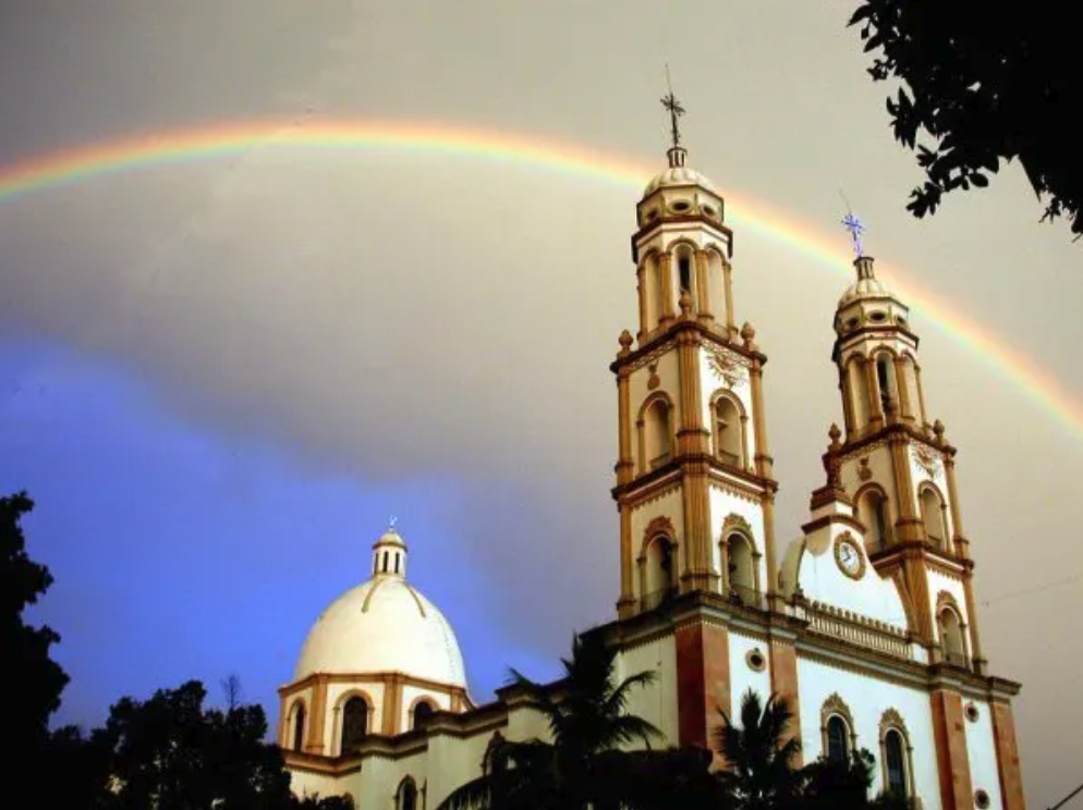 Cathedral of Our Lady of the Rosary