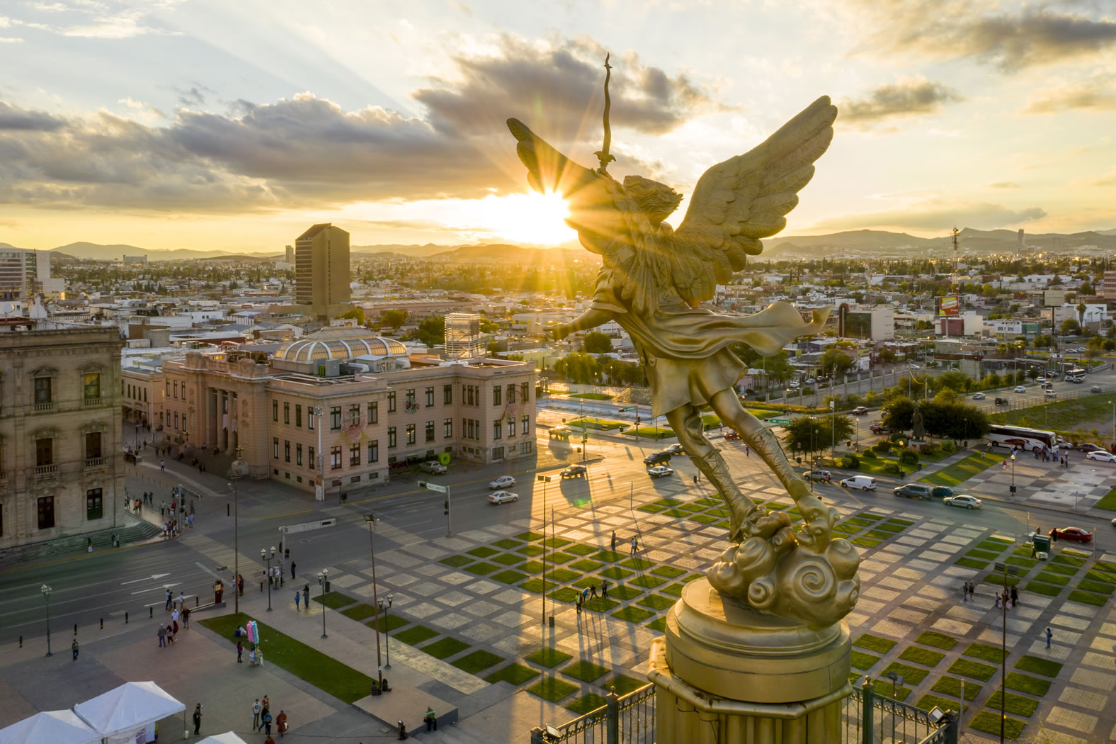 Chihuahua (City)