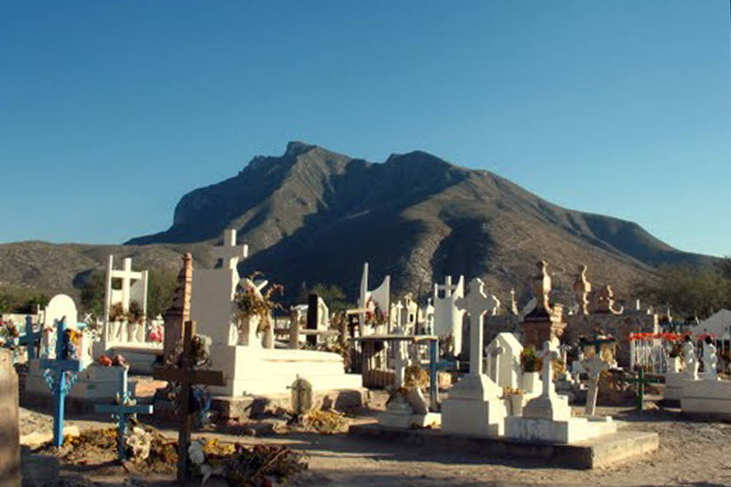 Municipal Cemetery