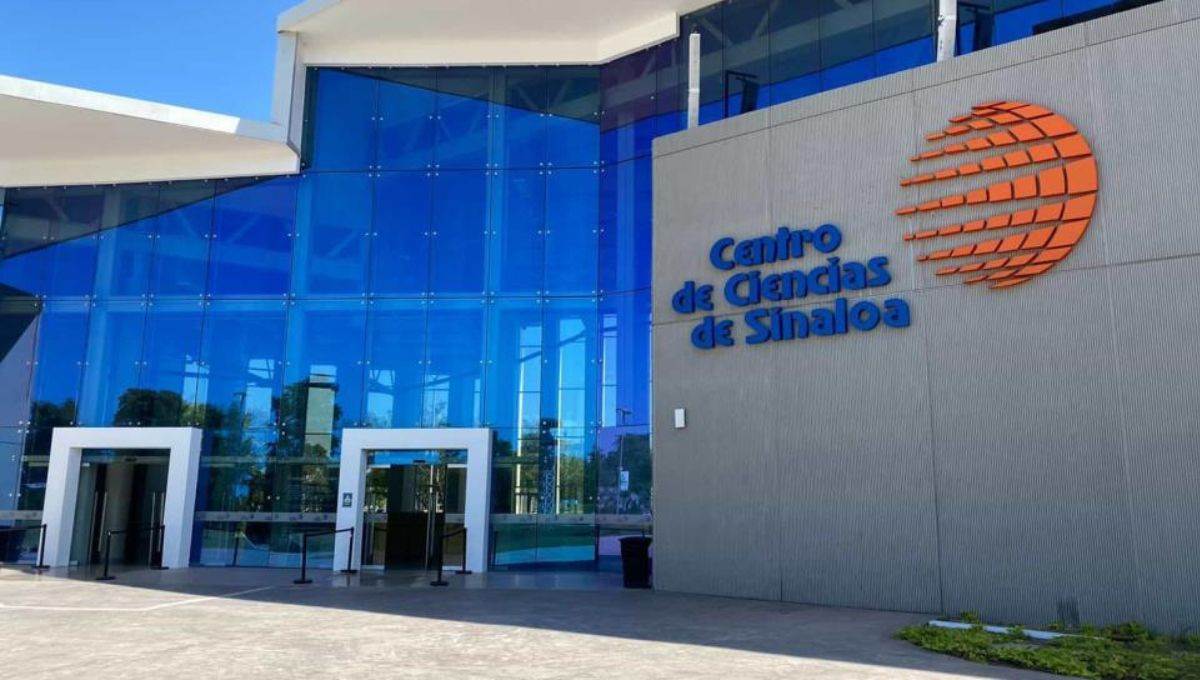 Sinaloa Science Center