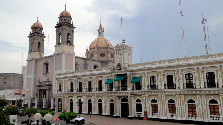 Colima City