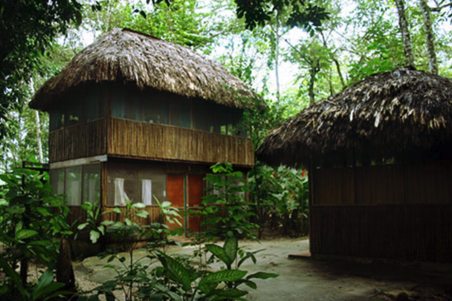 El Panchán
