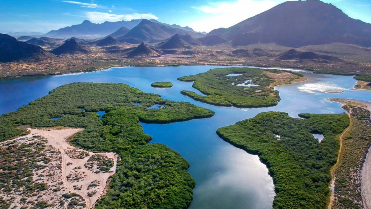 Estero El Soldado