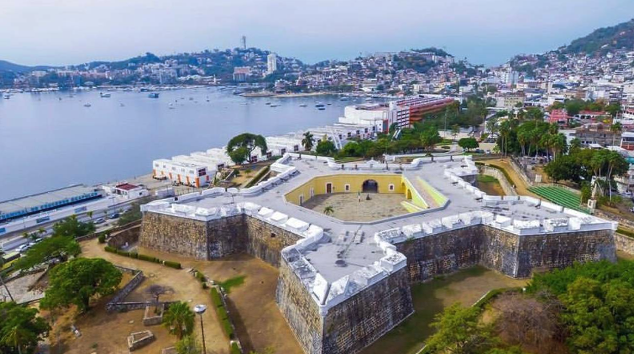 Fuerte de San Diego