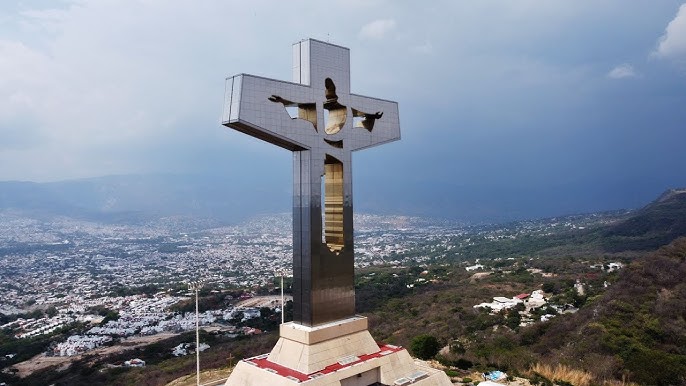 Cristo de Copoya