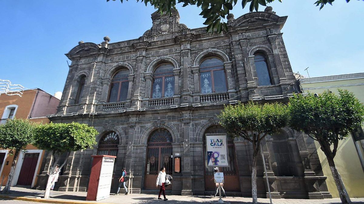 Xicohtencatl Theater